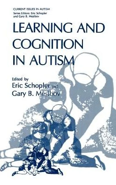 Learning and Cognition Autism