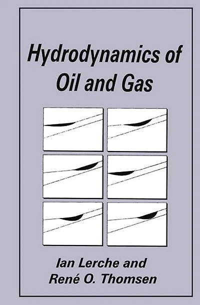 Hydrodynamics of Oil and Gas