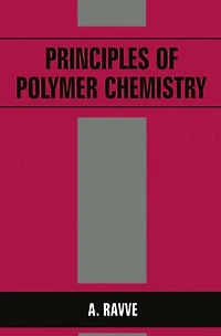 Principles of Polymer Chemistry