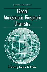 Global Atmospheric-Biospheric Chemistry