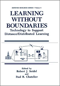 Learning without Boundaries: Technology to Support Distance/Distributed