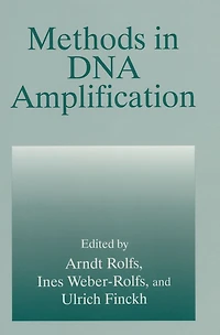 Methods in DNA Amplification