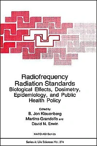 Radiofrequency Radiation Standards: Biological Effects, Dosimetry, Epidemiology, and Public Health Policy