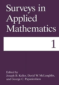 Surveys Applied Mathematics
