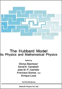 The Hubbard Model: Its Physics and Mathematical