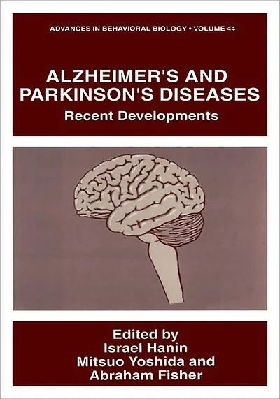 Alzheimer's and Parkinson's Diseases: Recent Developments