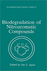 Biodegradation of Nitroaromatic Compounds