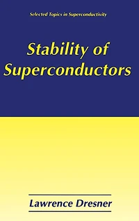 Stability of Superconductors