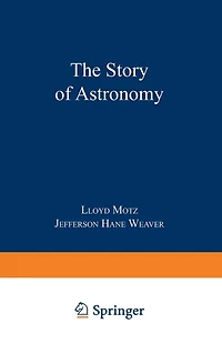The Story of Astronomy