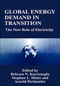 Global Energy Demand Transition: The New Role of Electricity