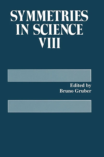 Symmetries Science VIII