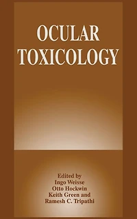 Ocular Toxicology