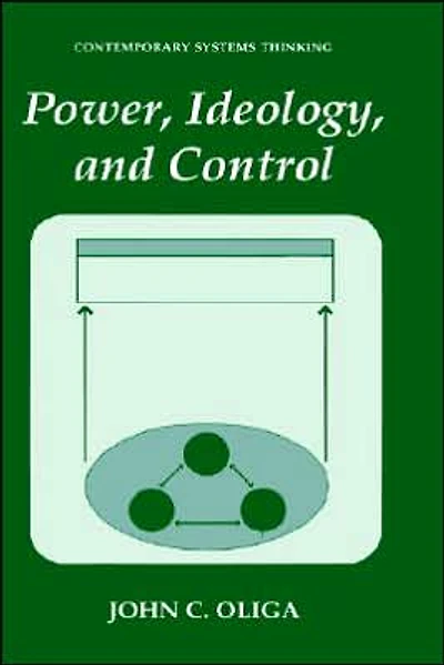 Power, Ideology, and Control