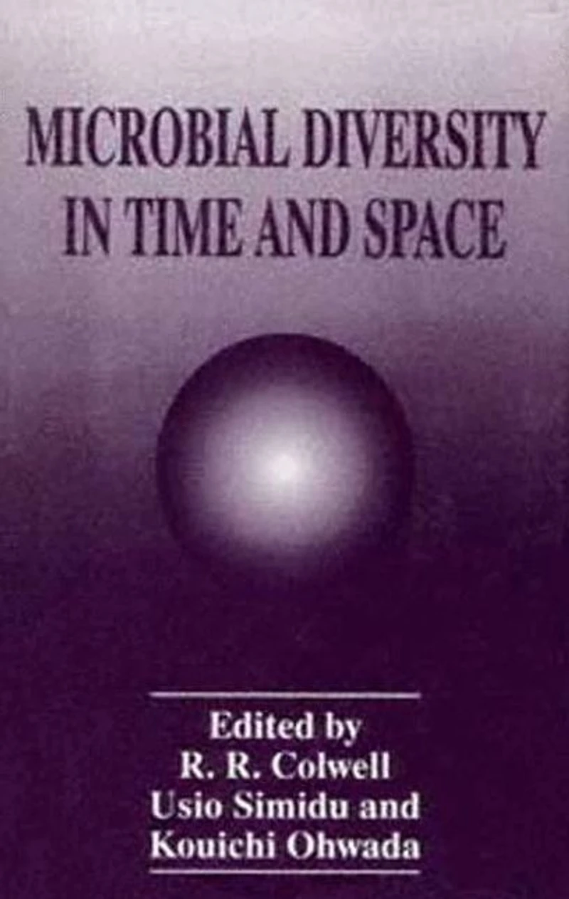 Microbial Diversity in Time and Space