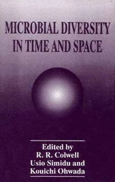 Microbial Diversity in Time and Space