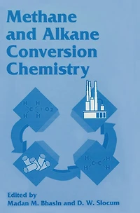 Methane and Alkane Conversion Chemistry