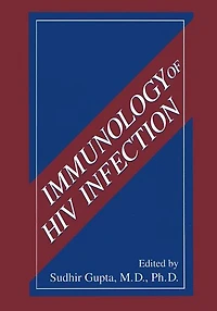 Immunology of HIV Infection