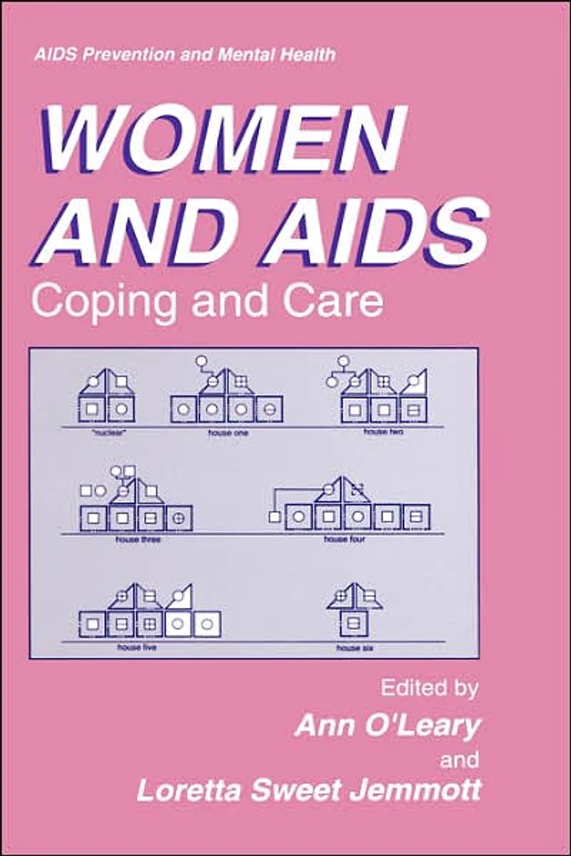 Women and AIDS: Coping Care