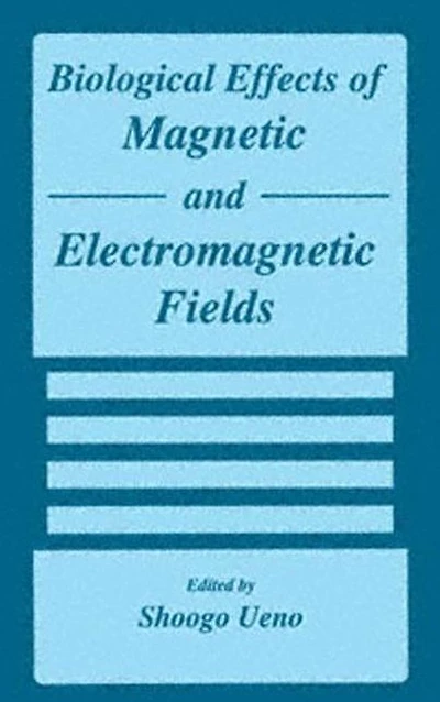 Biological Effects of Magnetic and Electromagnetic Fields