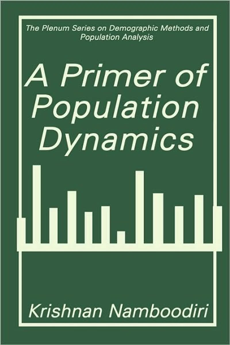 A Primer of Population Dynamics