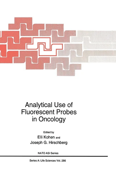 Analytical Use of Fluorescent Probes in Oncology