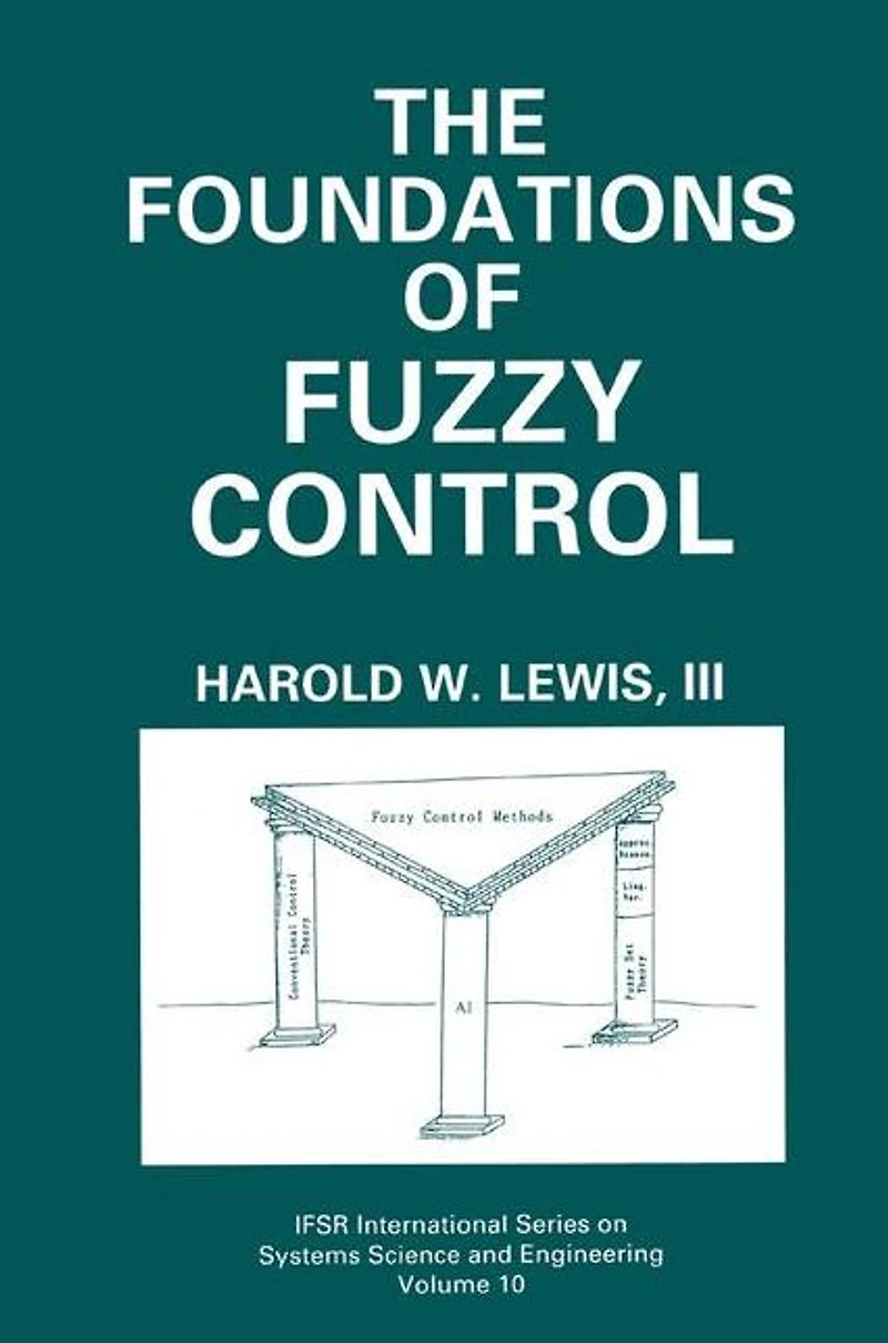 The Foundations of Fuzzy Control