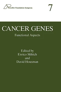 Cancer Genes: Functional Aspects
