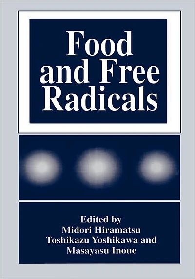 Food and Free Radicals
