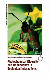 Phytochemical Diversity and Redundancy in Ecological Interactions