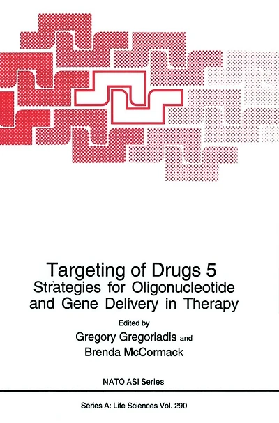 Targeting of Drugs 5: Strategies for Oligonucleotide and Gene Delivery Therapy