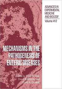 Mechanisms the Pathogenesis of Enteric Diseases