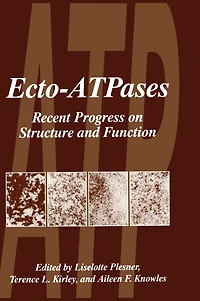 Ecto-Atpases: Recent Progress on Structure and Function