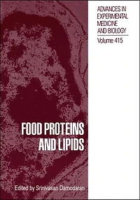 Food Proteins and Lipids
