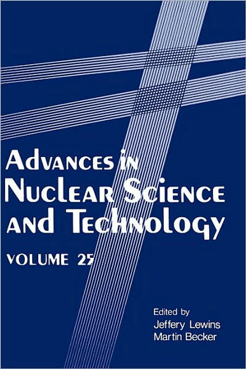 Advances Nuclear Science and Technology