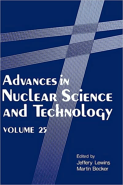 Advances Nuclear Science and Technology