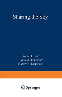 Sharing the Sky: A Parent's and Teacher's Guide to Astronomy