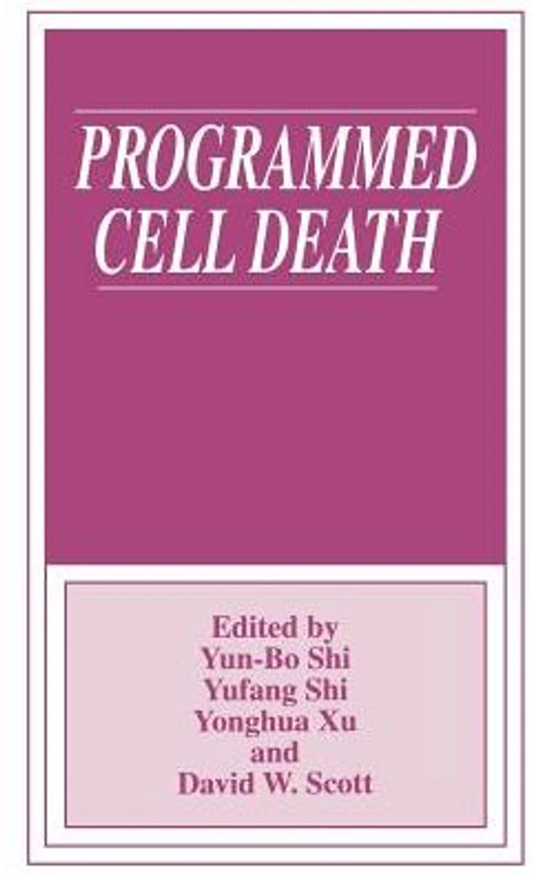 Programmed Cell Death