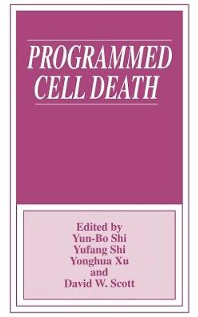 Programmed Cell Death