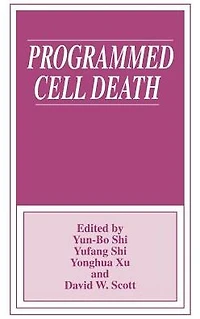 Programmed Cell Death