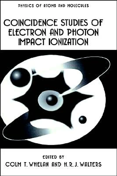 Coincidence Studies of Electron and Photon Impact Ionization