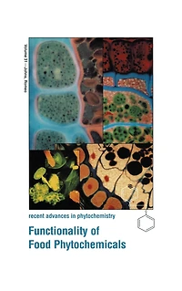 Functionality of Food Phytochemicals