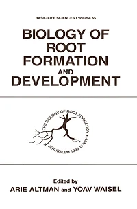 Biology of Root Formation and Development