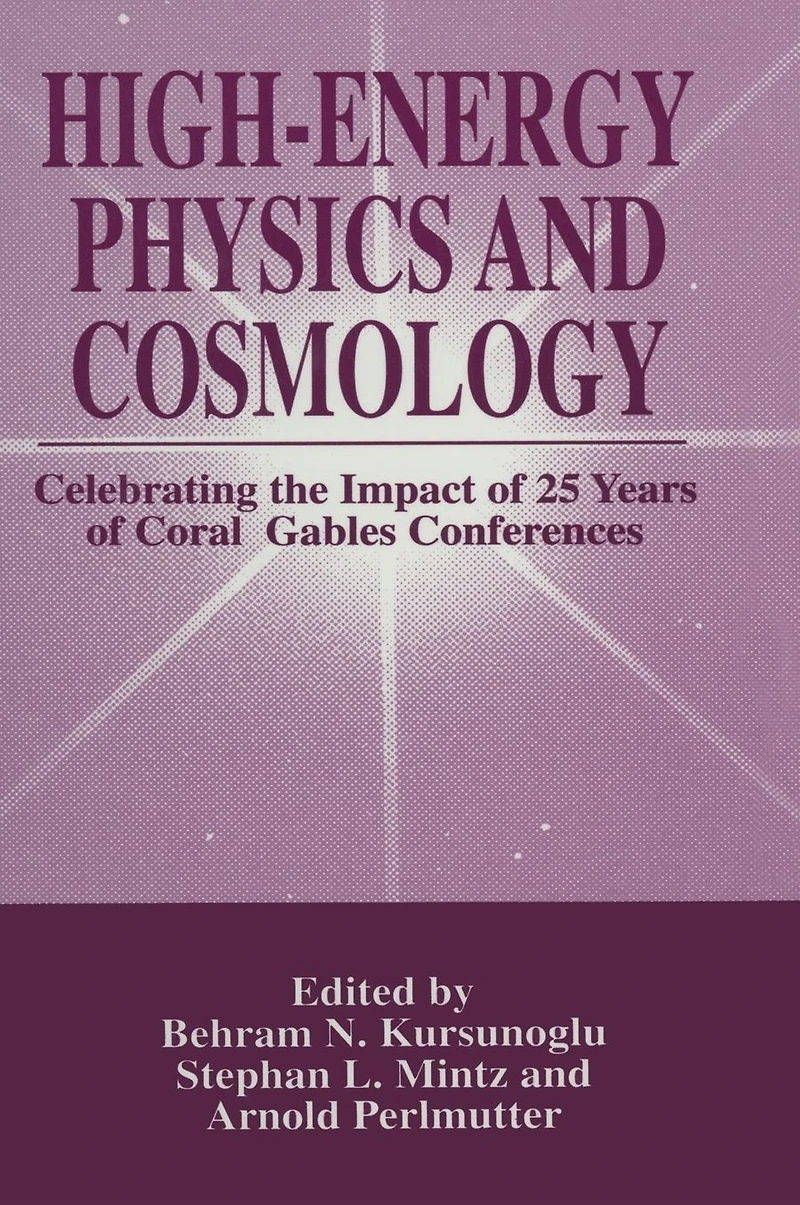 High-Energy Physics and Cosmology: Celebrating the Impact of 25 Years Coral Gables Conferences