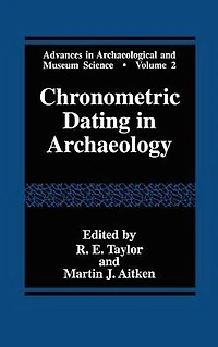Chronometric Dating in Archaeology