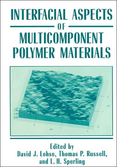 Interfacial Aspects of Multicomponent Polymer Materials