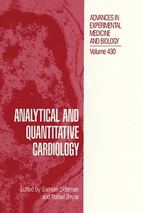 Analytical and Quantitative Cardiology