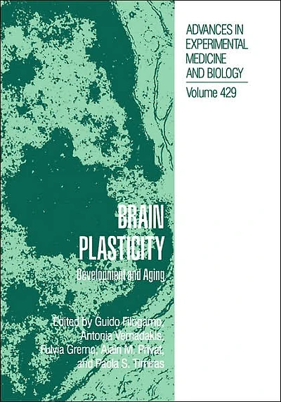 Brain Plasticity: Development and Aging
