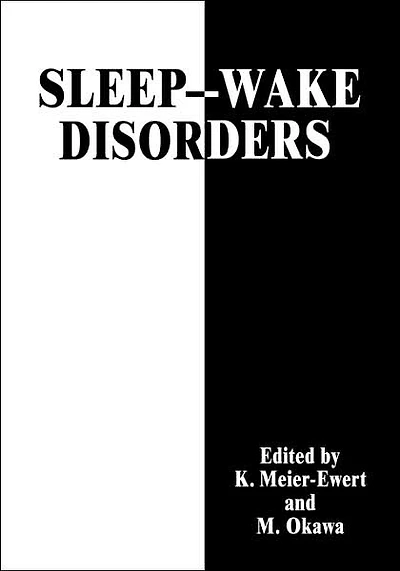 Sleep-Wake Disorders