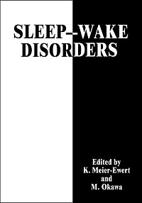 Sleep-Wake Disorders