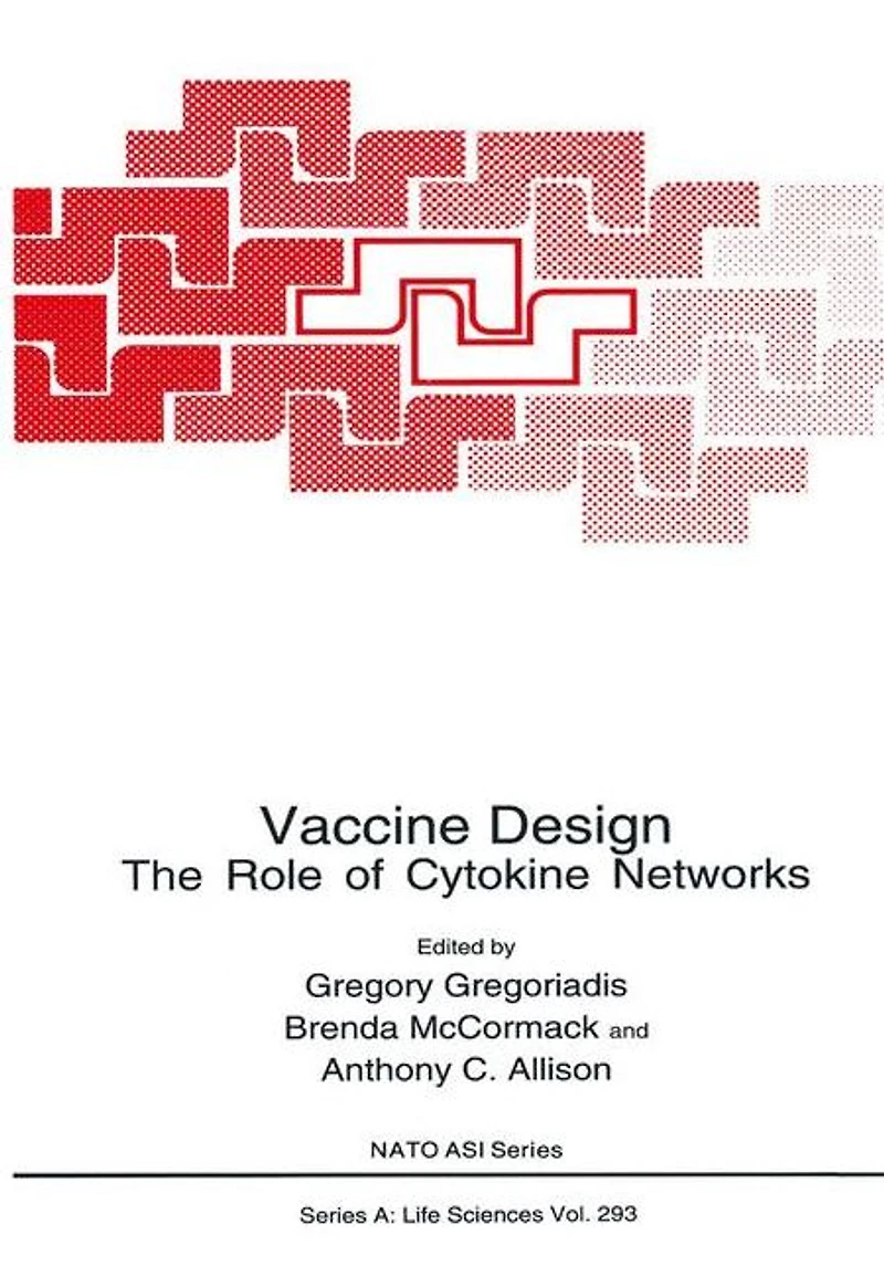 Vaccine Design: The Role of Cytokine Networks